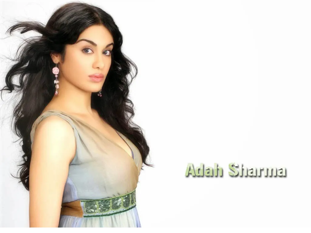 adah sharma hd wallpapers